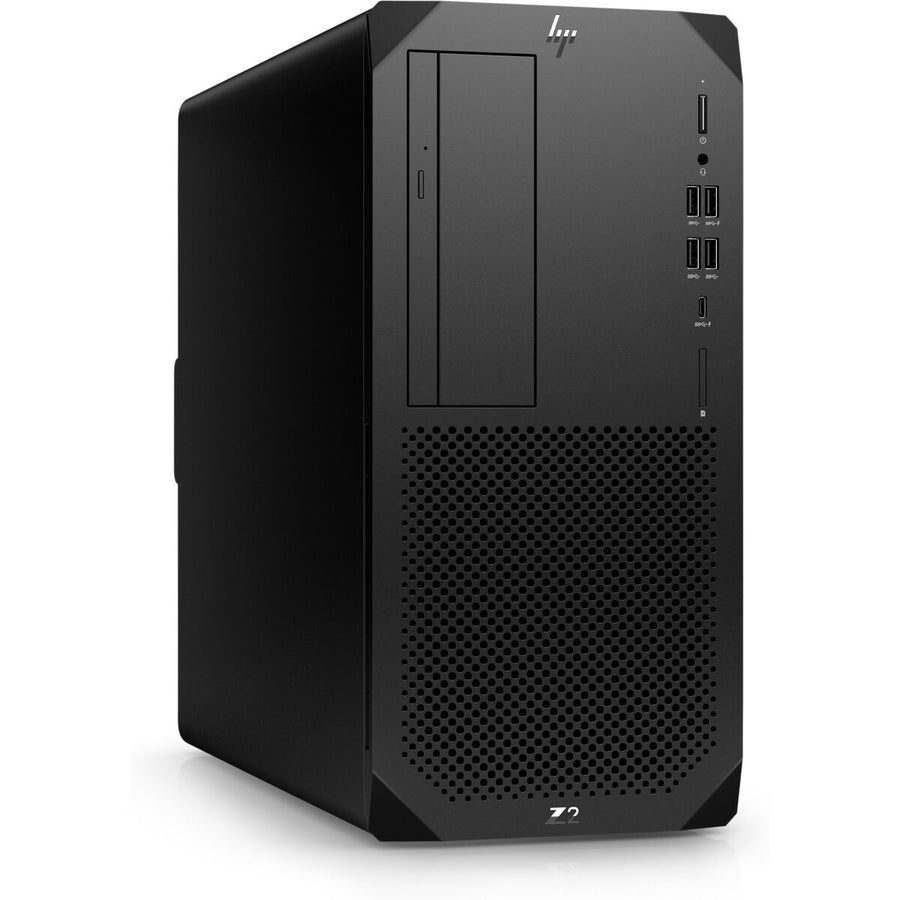 PC de escritorio HP Z2 G9 Sin Intel Core i9-13900 512 GB SSD Gráficos Intel UHD