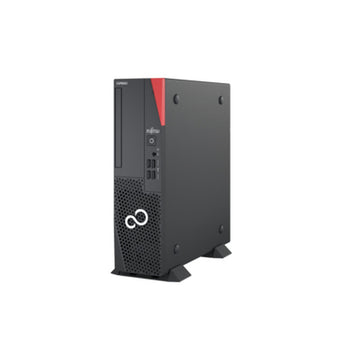 Desktop PC Fujitsu D611 512 GB SSD Intel Core i5-10400