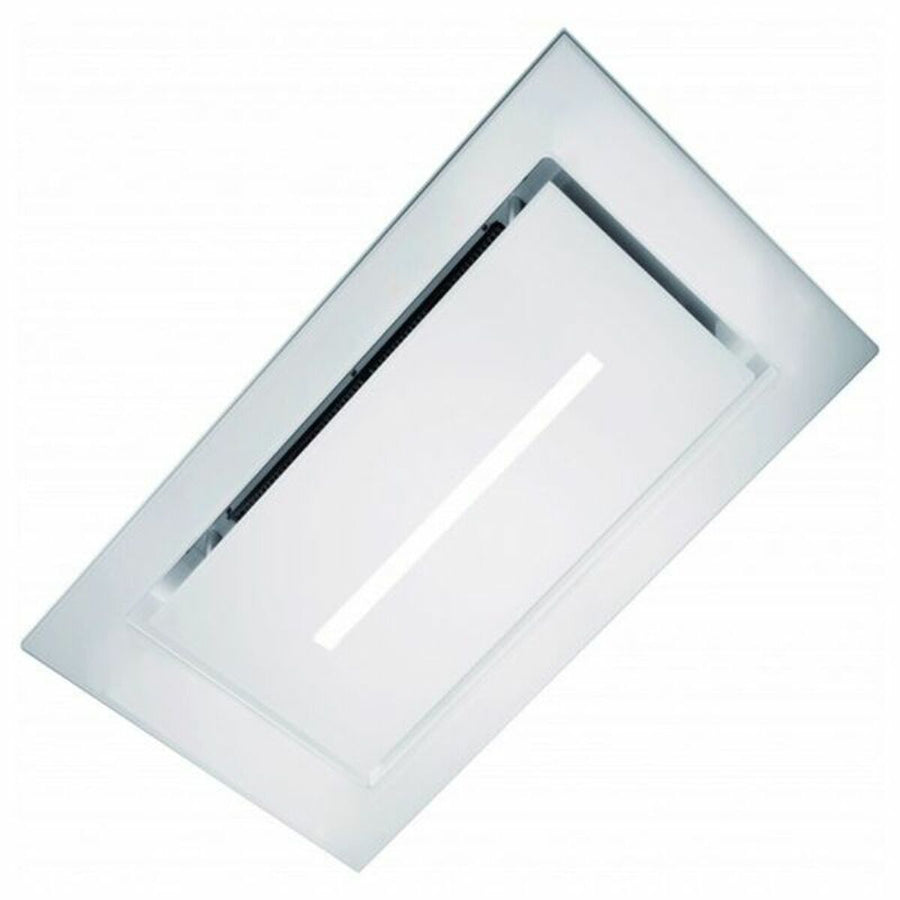 Conventional flue Mepamsa 216425 Inox Touch Control LED White