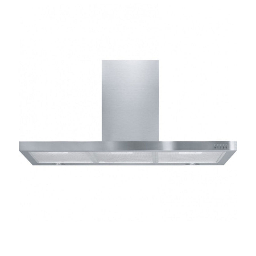 Conventional flue Mepamsa 236232 steel