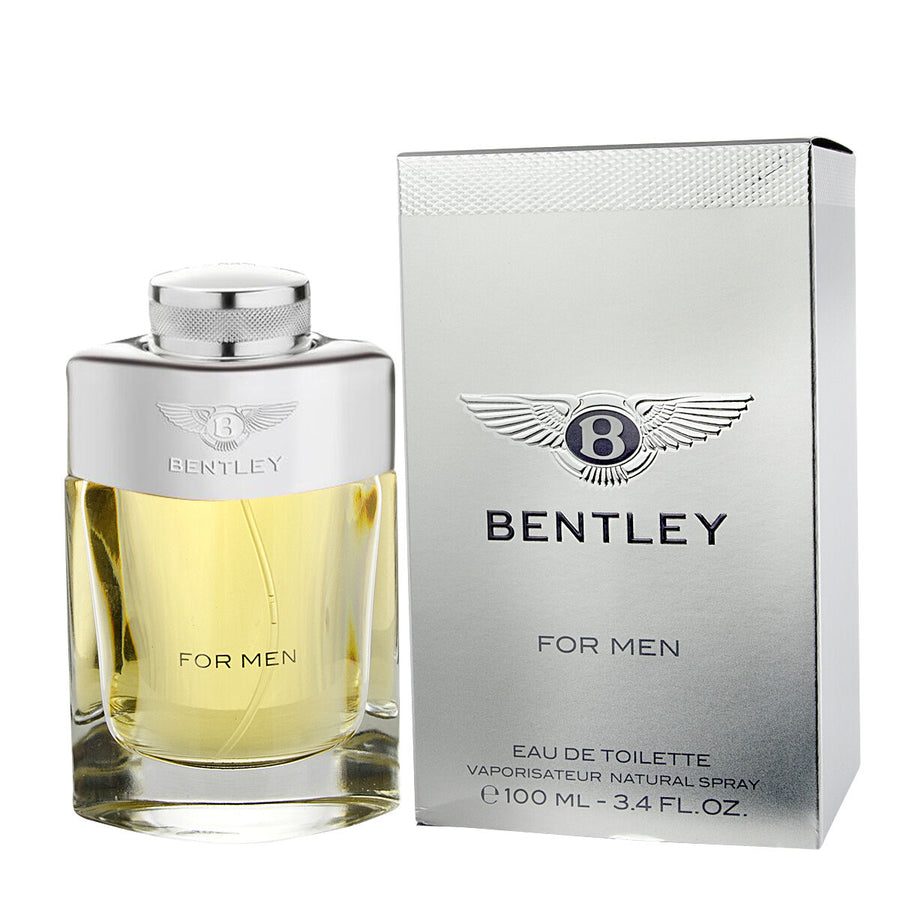 Perfume for men Bentley EDT Bentley For Men 100 ml