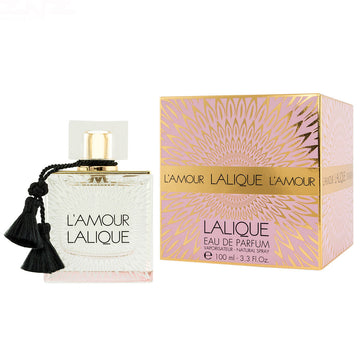 Damenparfüm Lalique   EDP L'amour (100 ml)