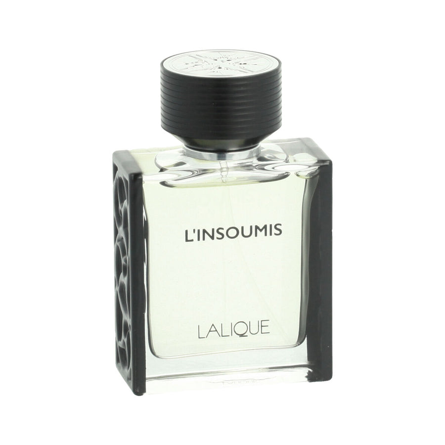 Herrenparfüm Lalique EDT L'insoumis 50 ml