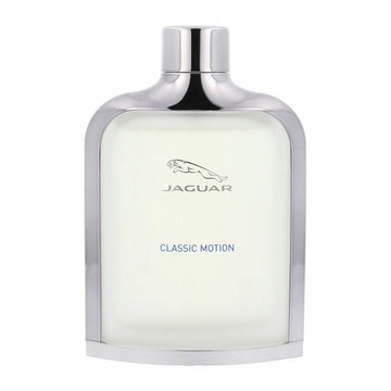 Herrenparfüm Classic Motion Jaguar (100 ml) EDT