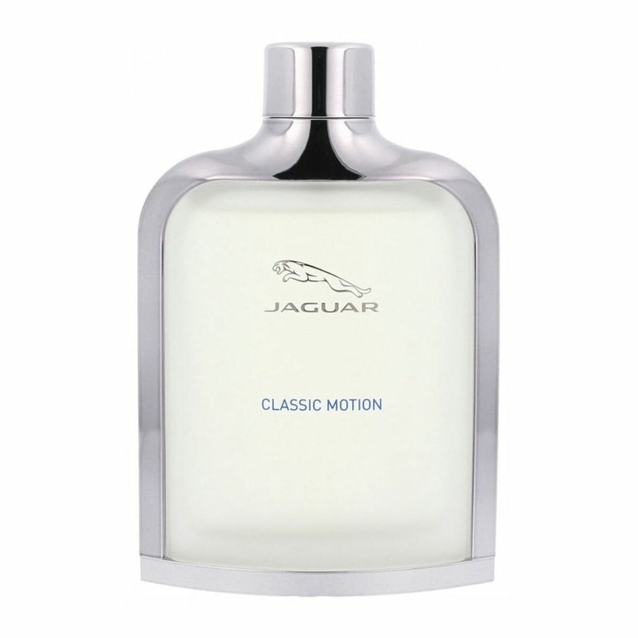 Herrenparfüm Classic Motion Jaguar (100 ml) EDT