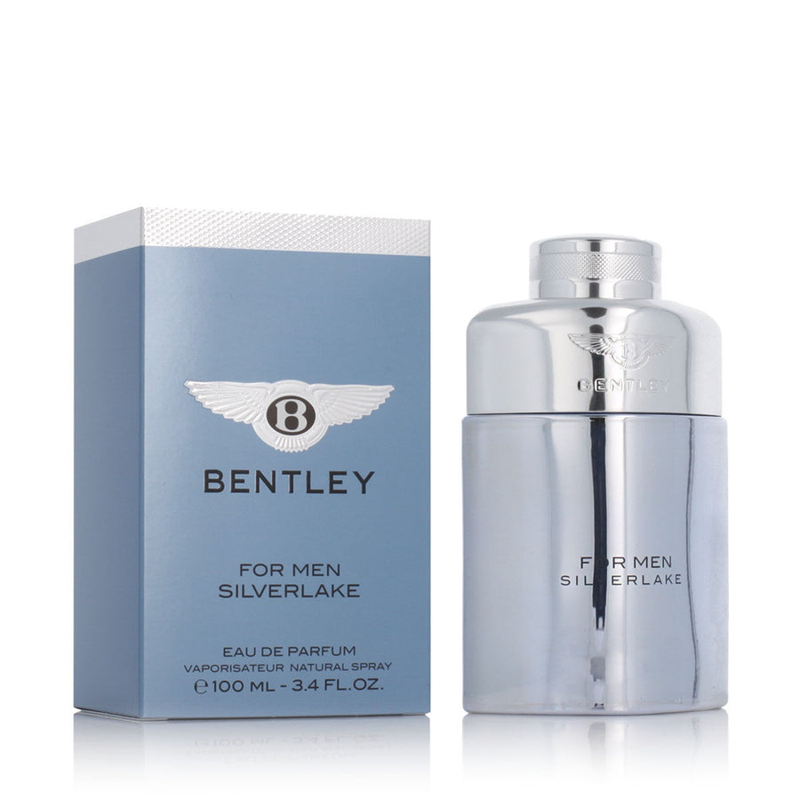 Herrenparfüm Bentley EDP 100 ml For Men Silverlake