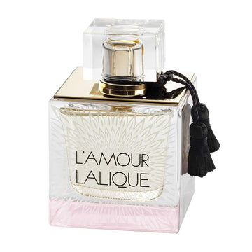 Damenparfüm Lalique L'amour (30 ml)