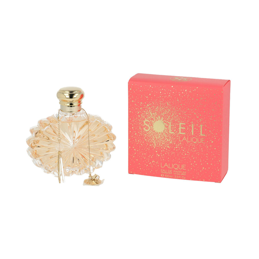 Damenparfüm Lalique EDP Soleil 100 ml