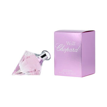 Damenparfüm Chopard EDT Wish Pink (75 ml)