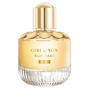 Damenparfüm Elie Saab Girl Of Now Shine EDP (50 ml)