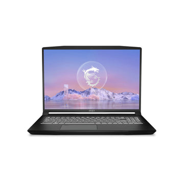 Notebook MSI Creatorm 16B13VE-683ES Schwarz Qwerty UK 1 TB SSD 16