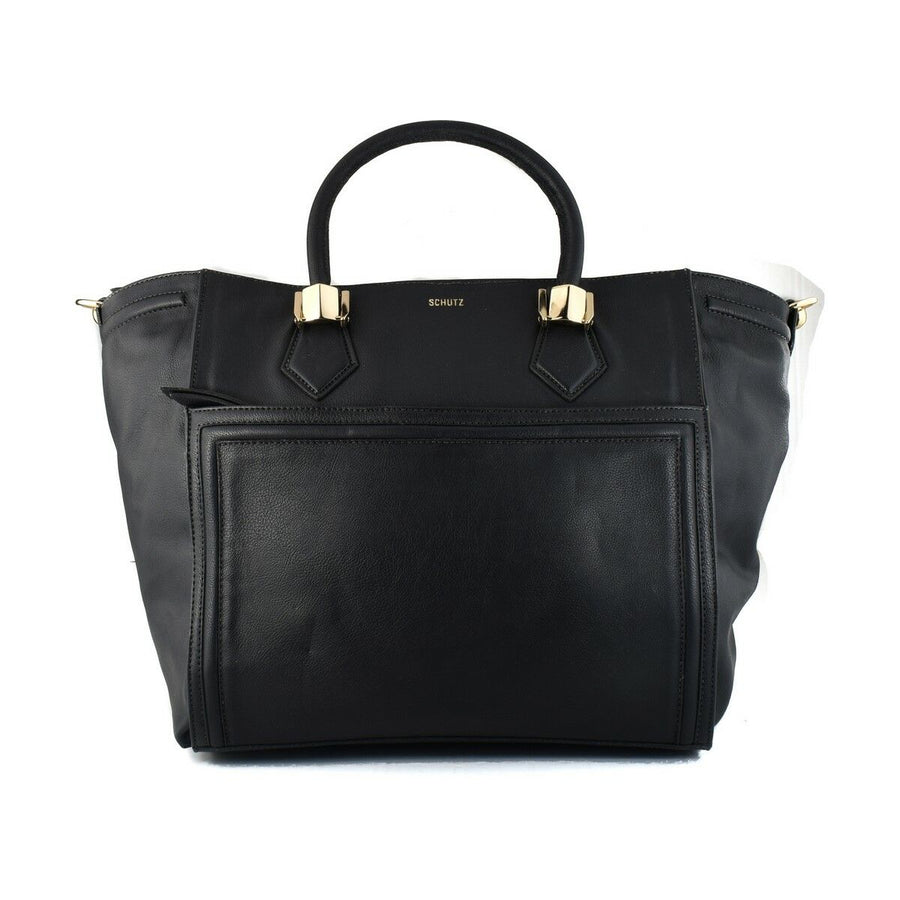 Bolso de Mujer Protección NEUTRAL Negro (30 x 30 x 17 cm)