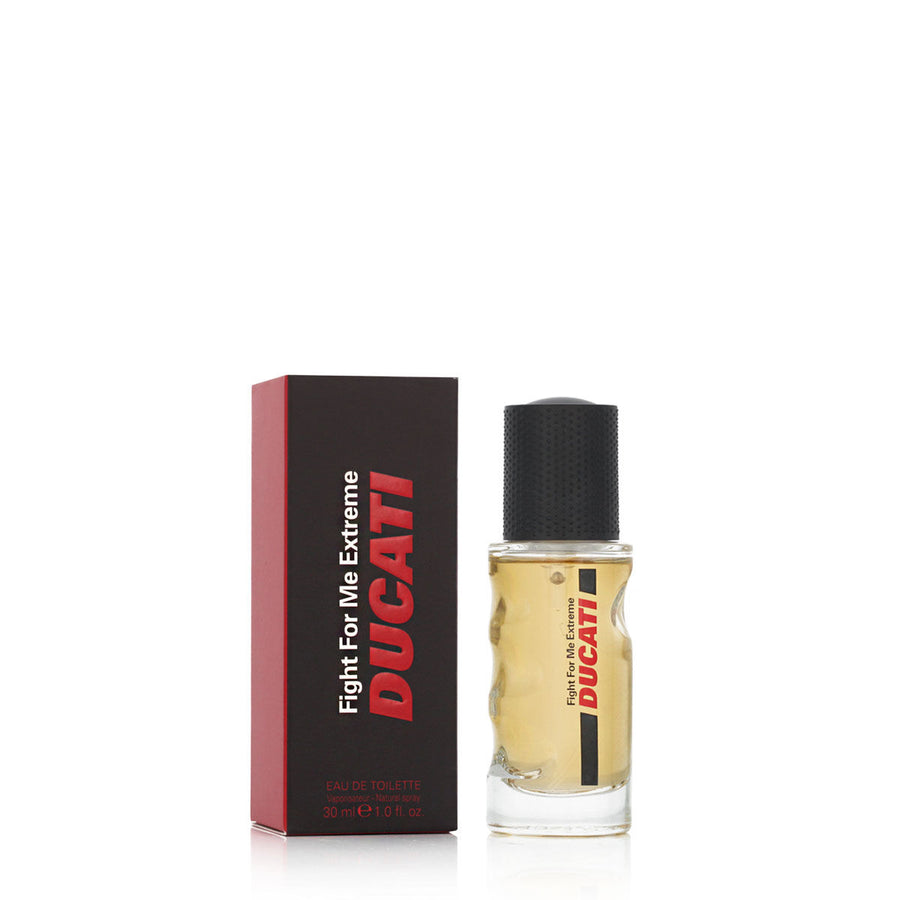 Herrenparfüm Ducati EDT Fight For Me Extreme 30 ml