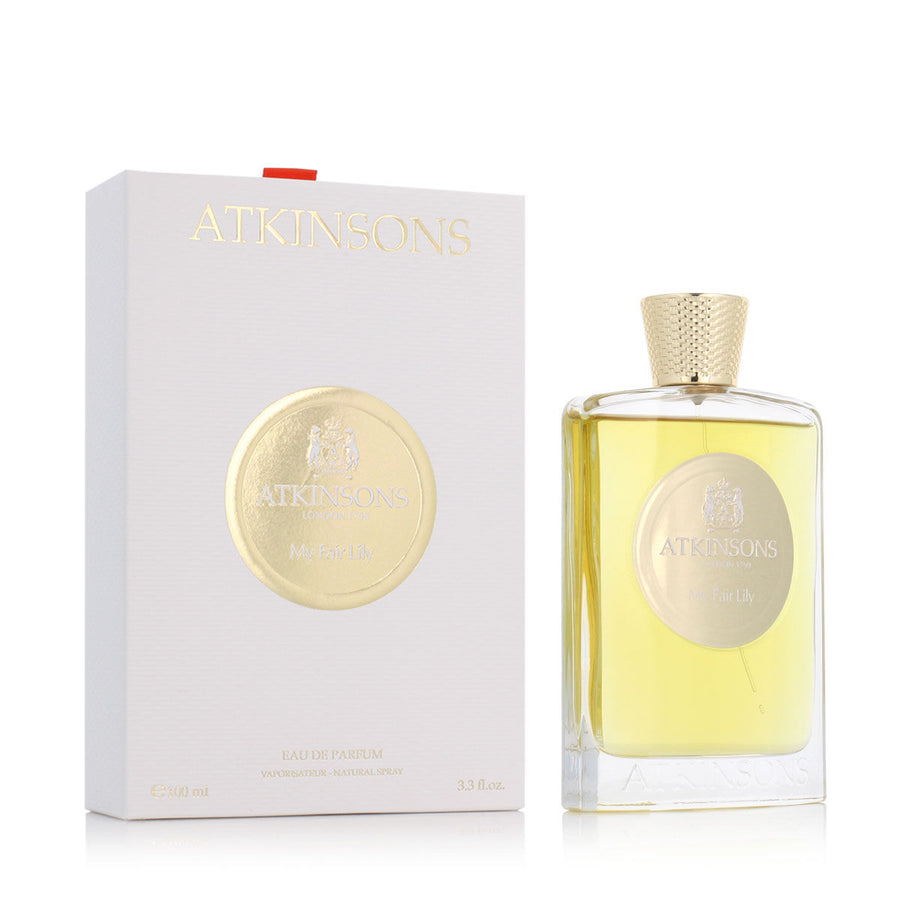 Unisex-Parfüm Atkinsons EDP My Fair Lily 100 ml