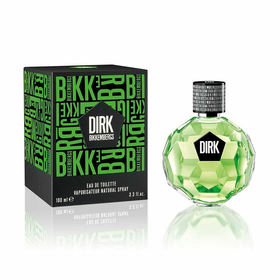 Perfume para hombre Bikkembergs EDT Dirk (100 ml)