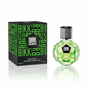 Herrenparfüm Bikkembergs EDT Dirk 50 ml