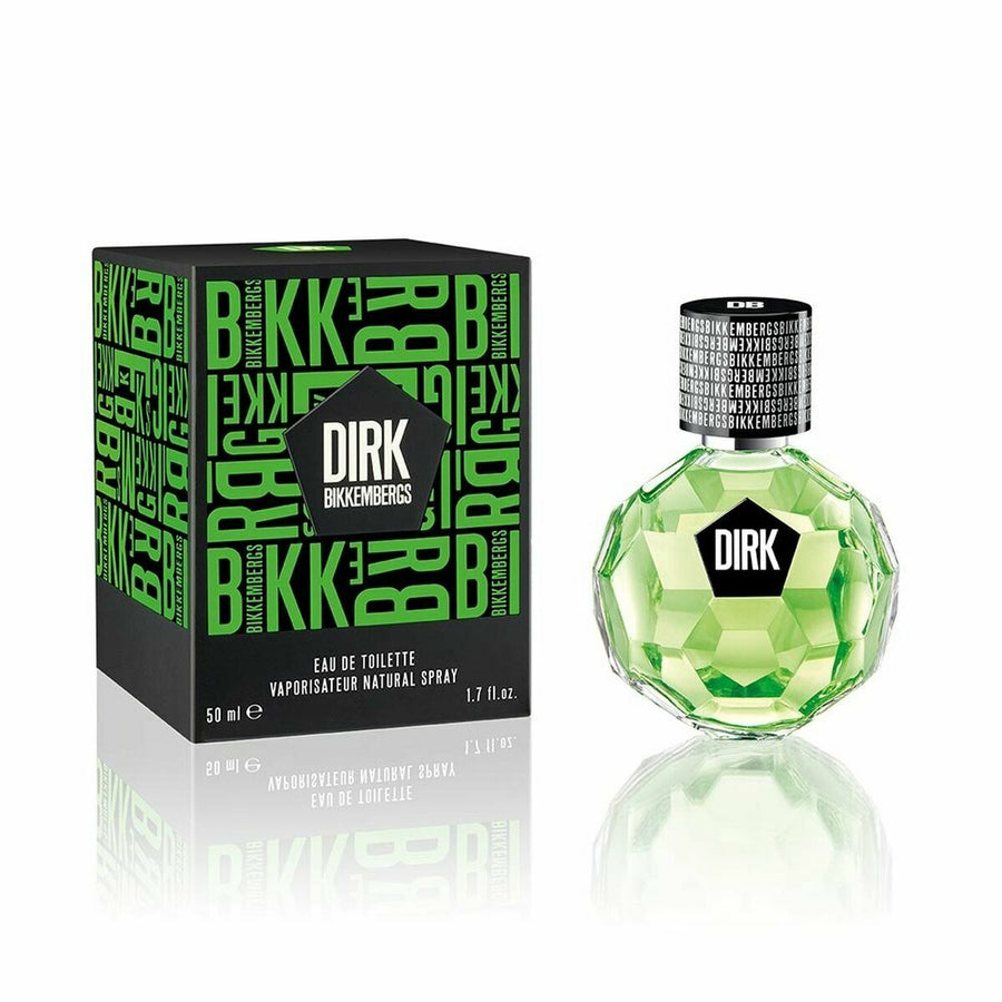 Men's perfume Bikkembergs EDT Dirk 50 ml