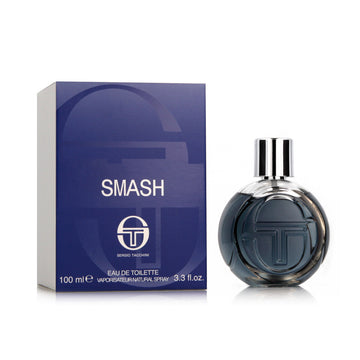 Herrenparfüm Sergio Tacchini EDT Smash 100 ml