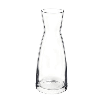 Glas-Flasche Bormioli Rocco Ypsilon Durchsichtig Glas (250 ml)