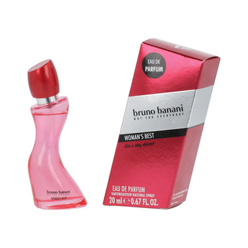 Damenparfüm Bruno Banani EDP Woman's Best 20 ml