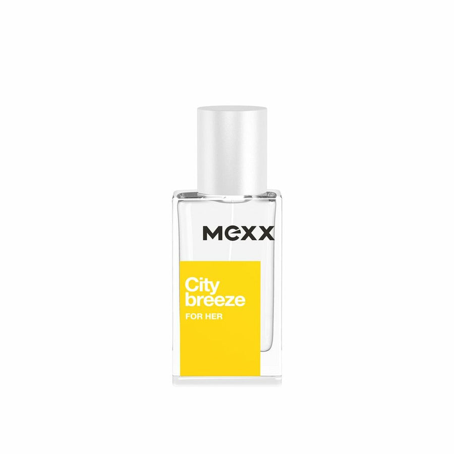 Damenparfüm Mexx EDT 15 ml City Breeze For Her