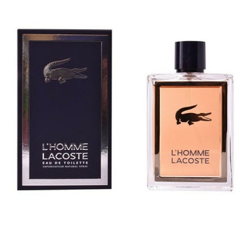 Herrenparfüm L'Homme Lacoste Lacoste EDT