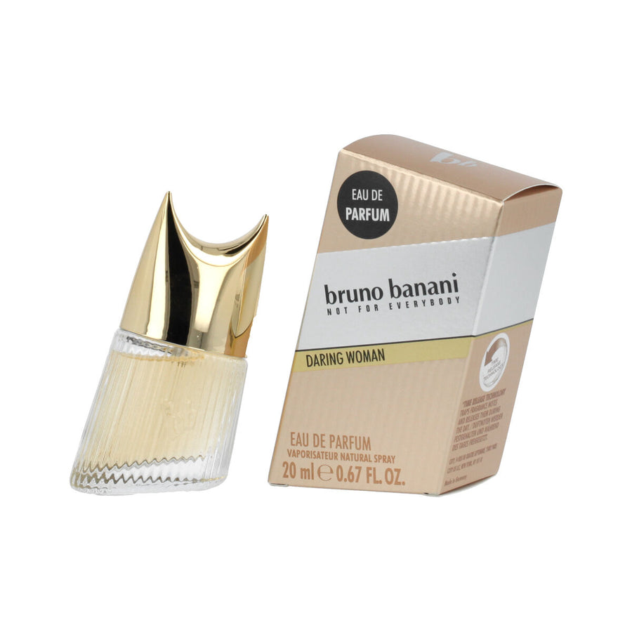 Damenparfüm Bruno Banani EDP Daring Woman 20 ml