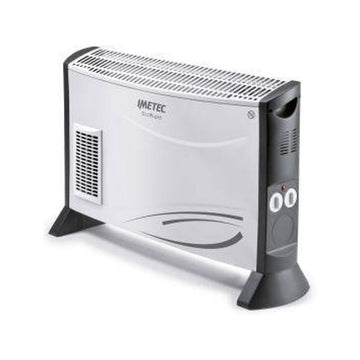 Digitaler Heizkörper IMETEC 4034 ECO RAPID Grau 2000 W