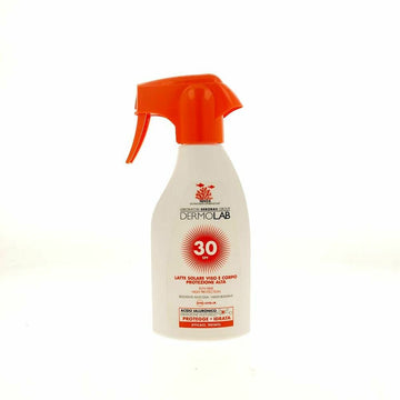 Sonnenschutzspray Deborah Dermolab SPF30 Sonnenmilch (100 ml)