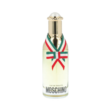 Damenparfüm Moschino EDT Moschino 45 ml