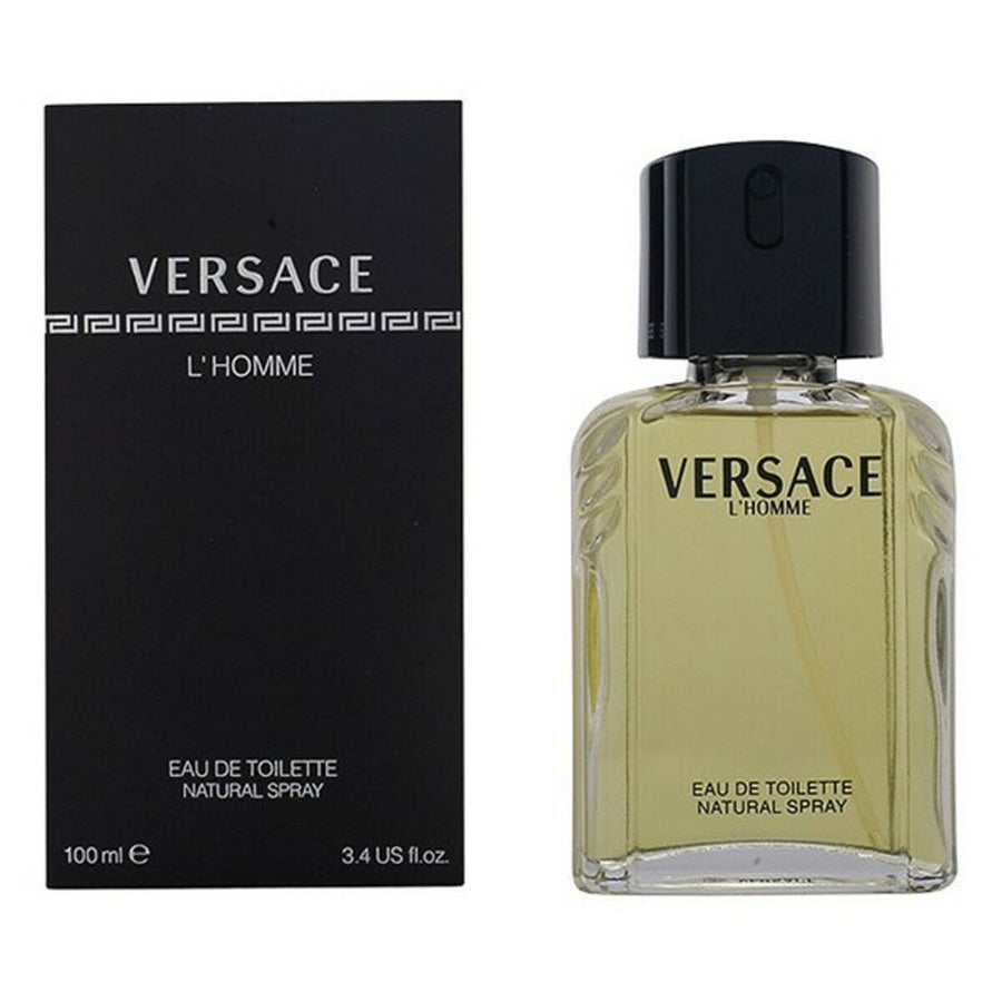 Herrenparfüm Versace Pour Homme Versace EDT