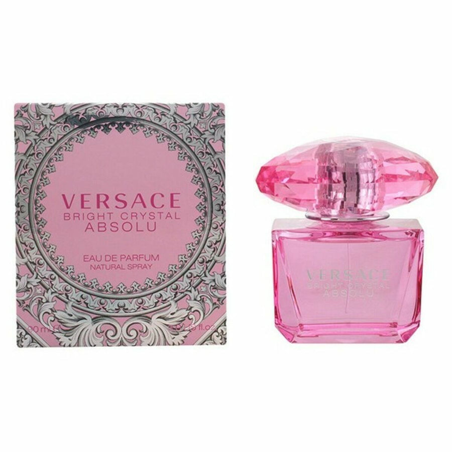 Women's perfume Bright Crystal Absolu Versace EDP