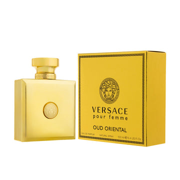 Damenparfüm Versace EDP Pour Femme Oud Oriental 100 ml