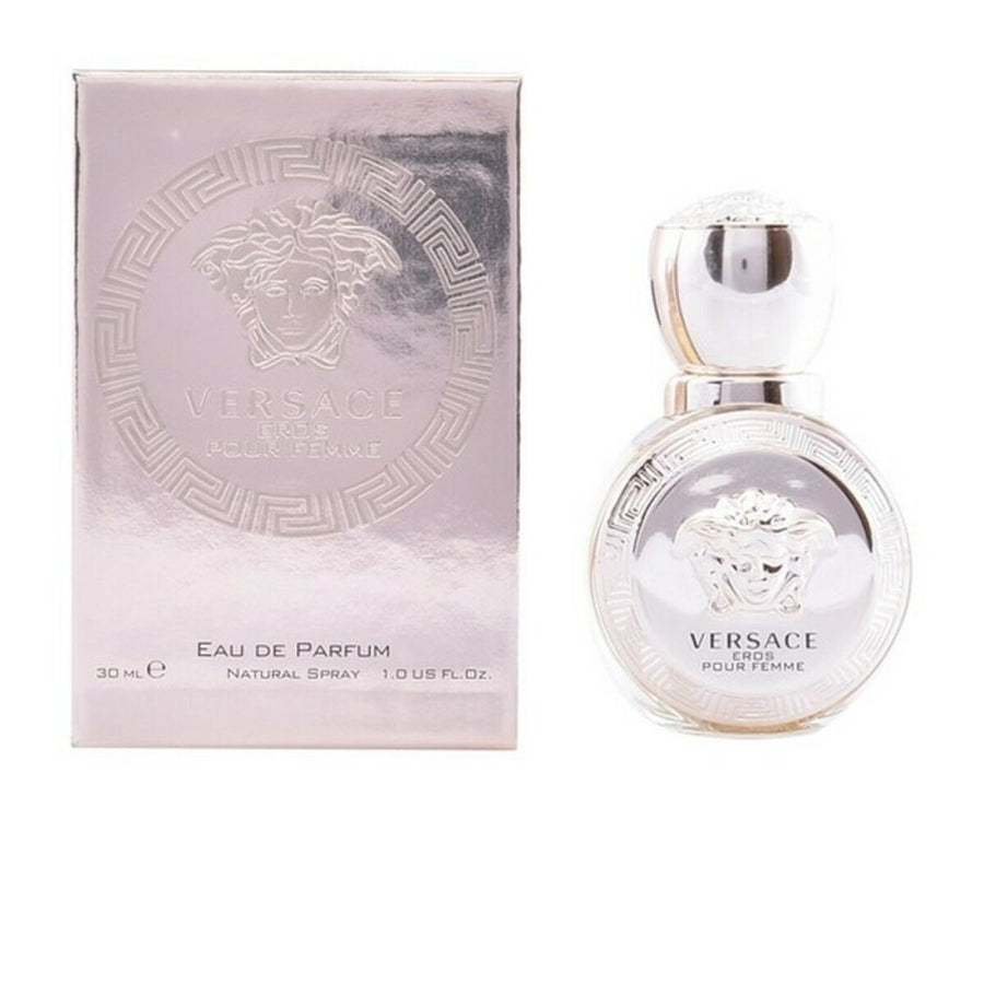 Women's perfume Eros Pour Femme Versace EDP