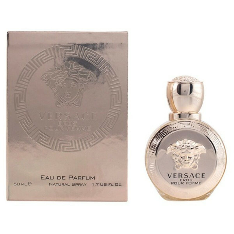 Women's perfume Eros Pour Femme Versace EDP