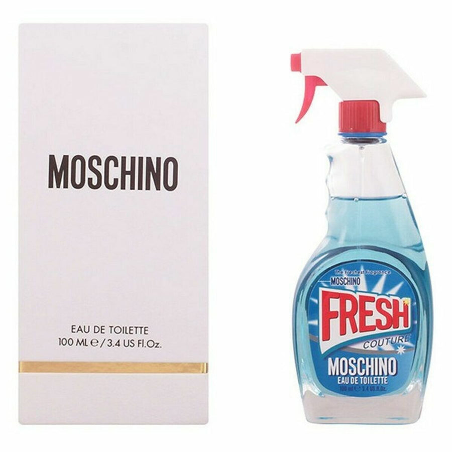 Perfume for women Moschino EDT Fresh couture (100 ml)