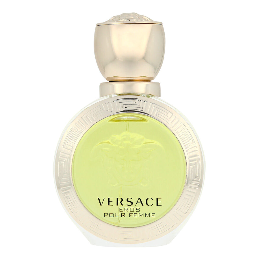 Damenparfüm Versace EDT Eros Pour Femme 50 ml