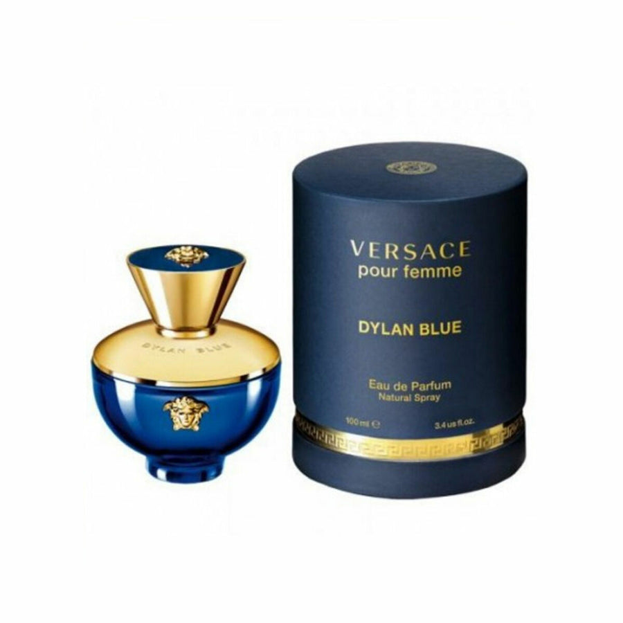 Damenparfüm Dylan Blue Femme Versace EDP