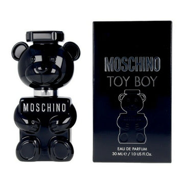 Herrenparfüm Toy Boy Moschino EDP (30 ml) (30 ml)