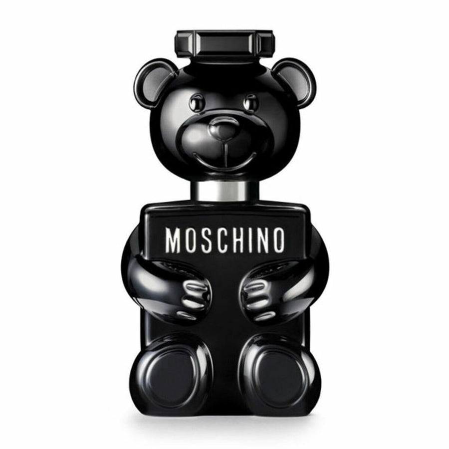 Men's perfume Toy Boy Moschino EDP