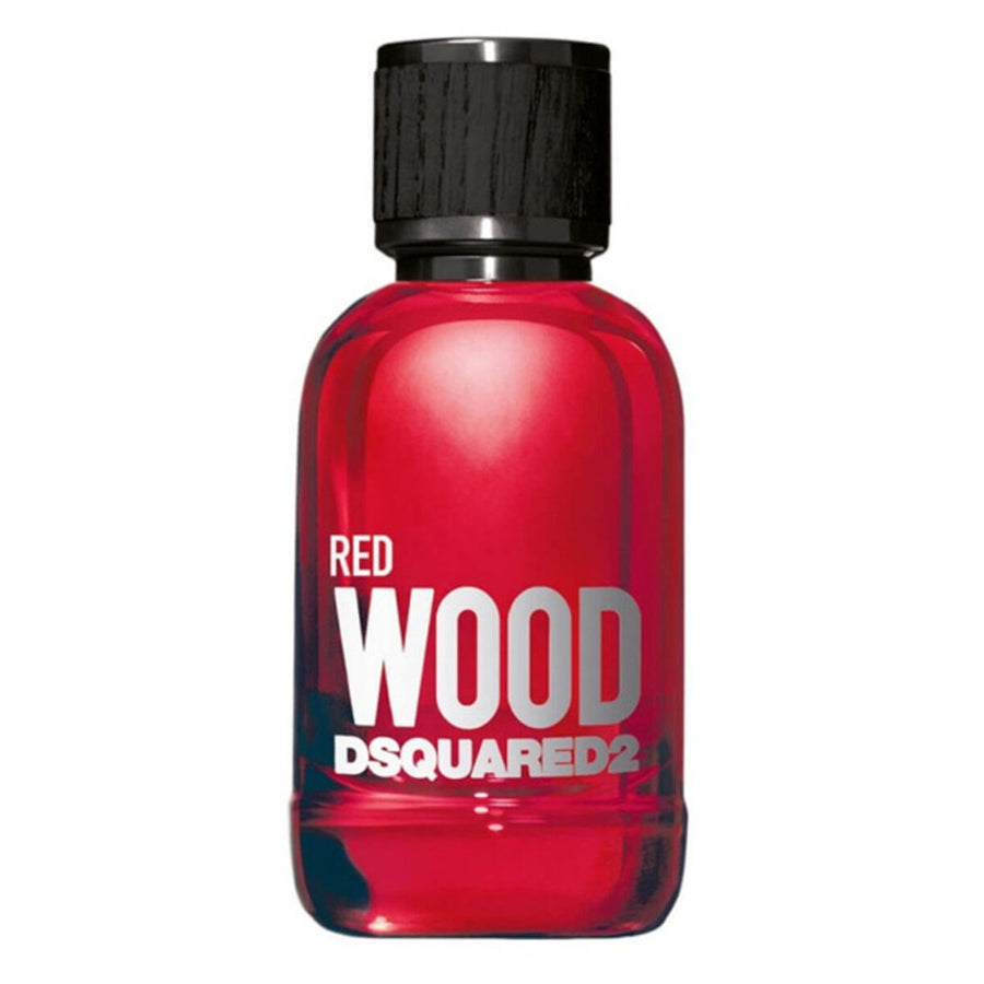 Perfume de mujer Dsquared2 Red Wood (100 ml)