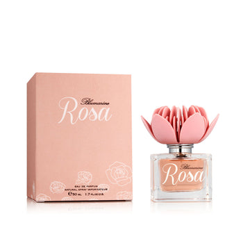 Damenparfüm Blumarine EDP Rosa 50 ml