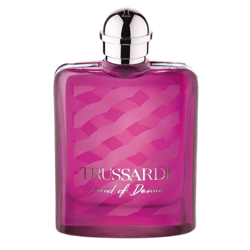 Perfume for women Sound of Donna Trussardi EDP (30 ml) 30 ml