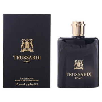 Herrenparfüm Uomo Trussardi EDT