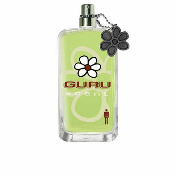 Herrenparfüm Guru EDT Scent for Men (50 ml)