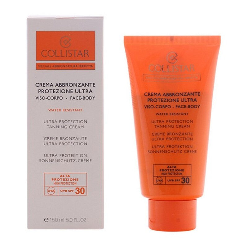 Bräunungsmittel Perfect Tanning Collistar 831-60510 Spf 30 (150 ml) Spf 30 150 ml