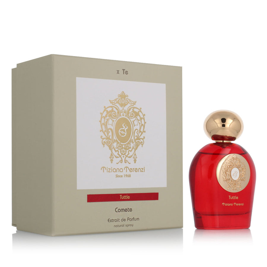 Unisex-Parfüm Tiziana Terenzi 100 ml Tuttle