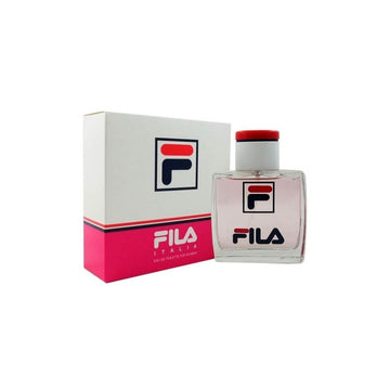 Damenparfüm Fila EDT Fila For Women (100 ml)