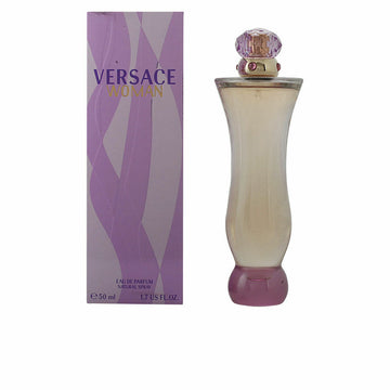 Damenparfüm Versace Woman EDP (50 ml)