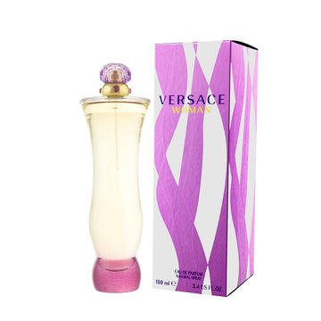 Damenparfüm Versace EDP Woman 100 ml